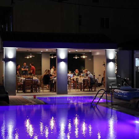 Platoni Elite Villas Ιαλυσός Ρόδος Εξωτερικό φωτογραφία