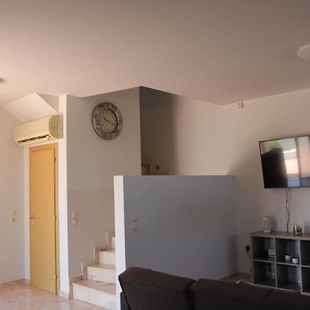 Platoni Elite Villas Ιαλυσός Ρόδος Εξωτερικό φωτογραφία