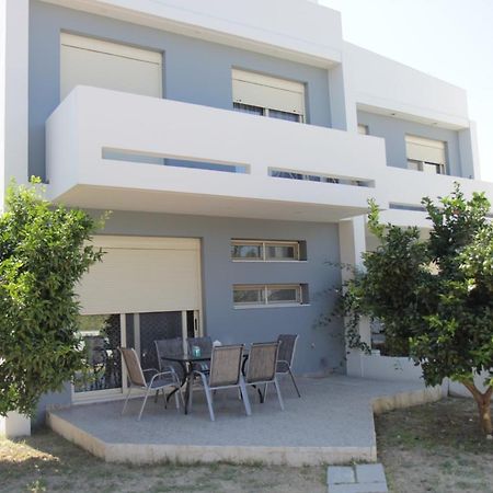 Platoni Elite Villas Ιαλυσός Ρόδος Εξωτερικό φωτογραφία