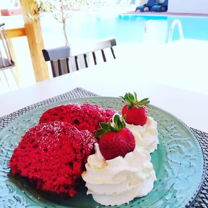 Platoni Elite Villas Ιαλυσός Ρόδος Εξωτερικό φωτογραφία