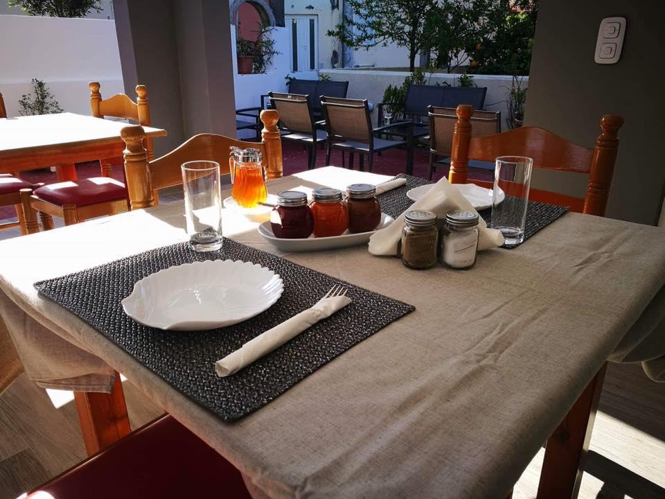 Platoni Elite Villas Ιαλυσός Ρόδος Εξωτερικό φωτογραφία