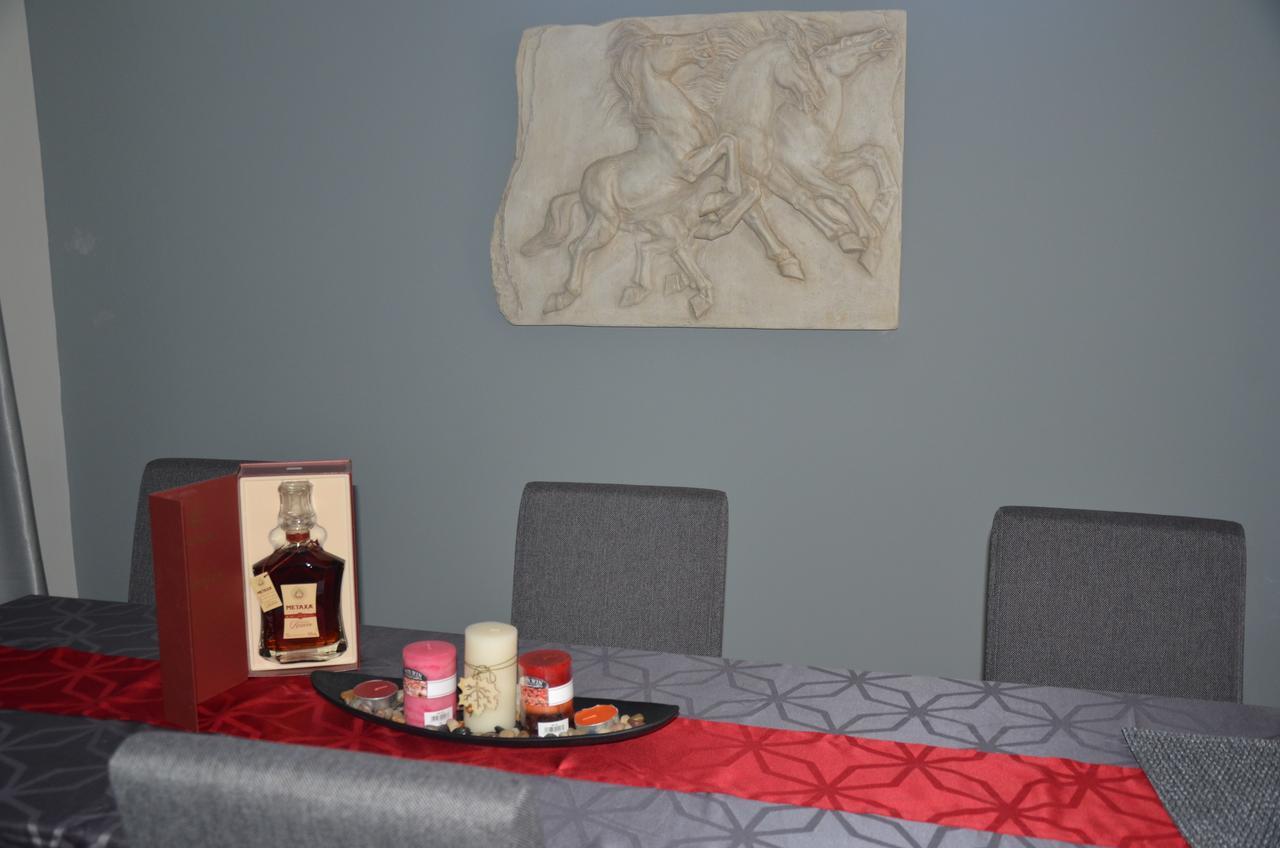 Platoni Elite Villas Ιαλυσός Ρόδος Εξωτερικό φωτογραφία
