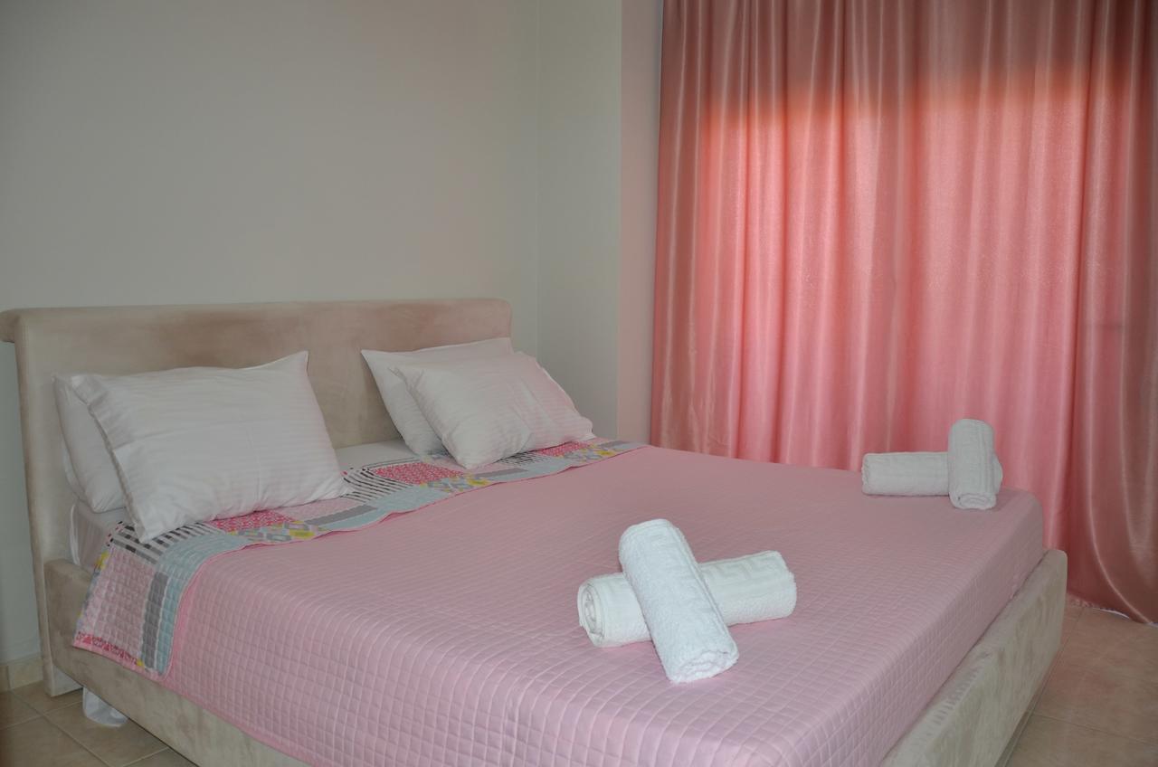 Platoni Elite Villas Ιαλυσός Ρόδος Εξωτερικό φωτογραφία