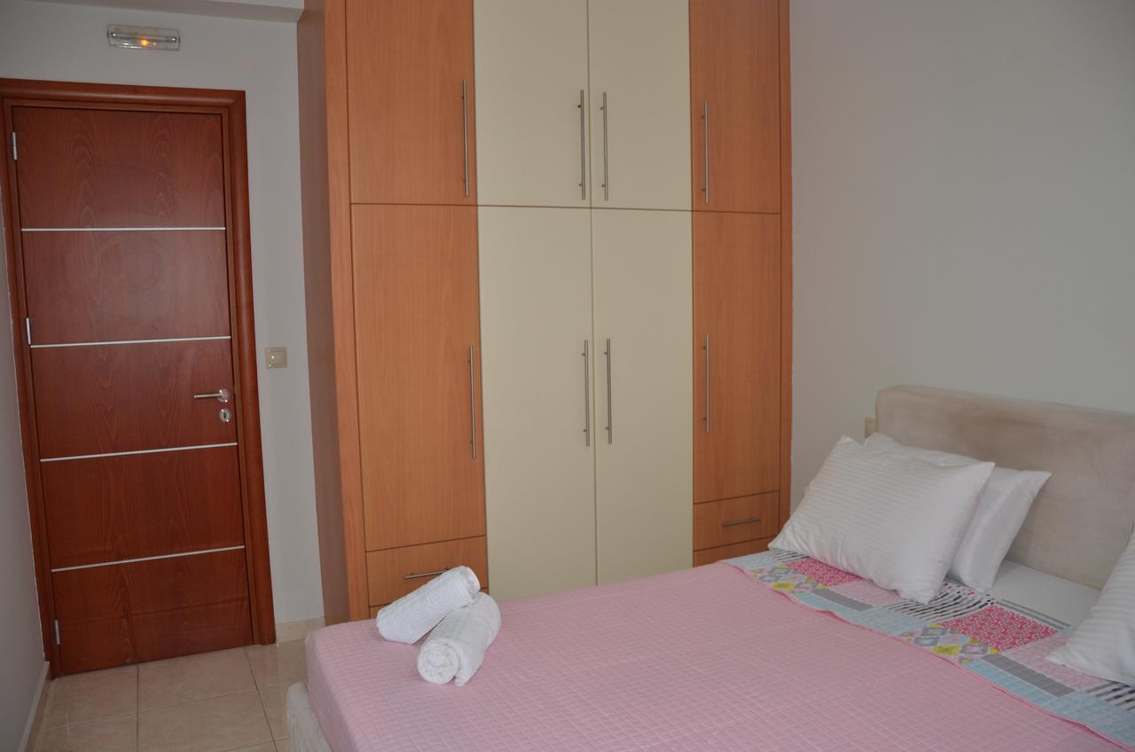 Platoni Elite Villas Ιαλυσός Ρόδος Εξωτερικό φωτογραφία