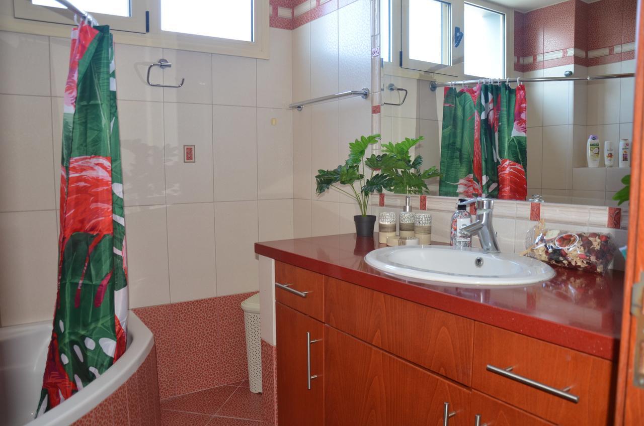 Platoni Elite Villas Ιαλυσός Ρόδος Εξωτερικό φωτογραφία