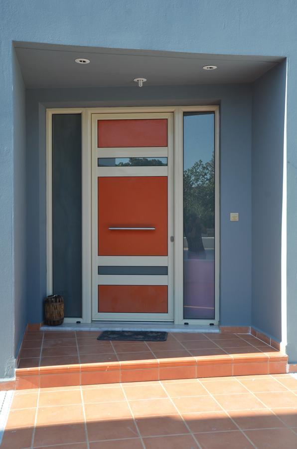 Platoni Elite Villas Ιαλυσός Ρόδος Εξωτερικό φωτογραφία