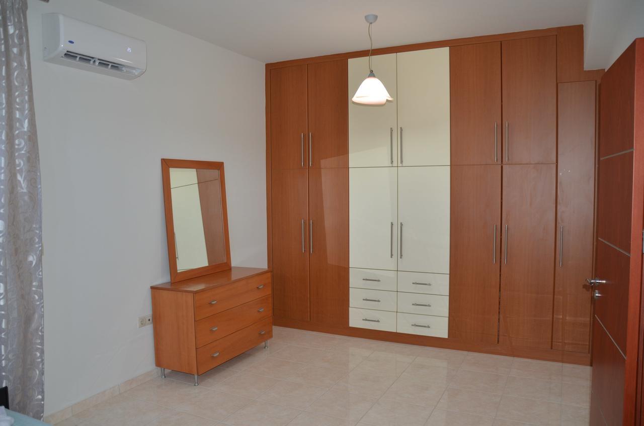 Platoni Elite Villas Ιαλυσός Ρόδος Εξωτερικό φωτογραφία