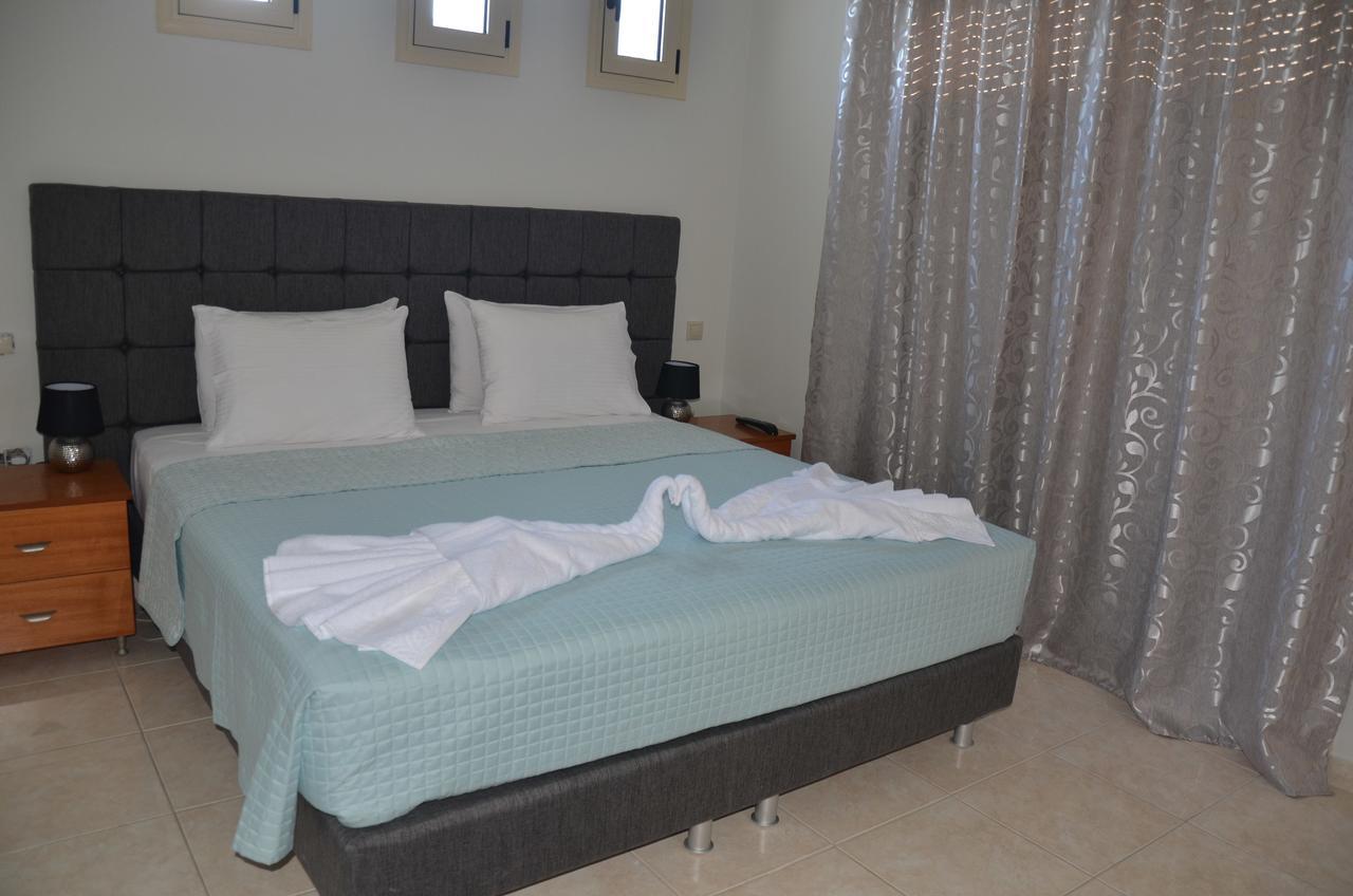 Platoni Elite Villas Ιαλυσός Ρόδος Εξωτερικό φωτογραφία