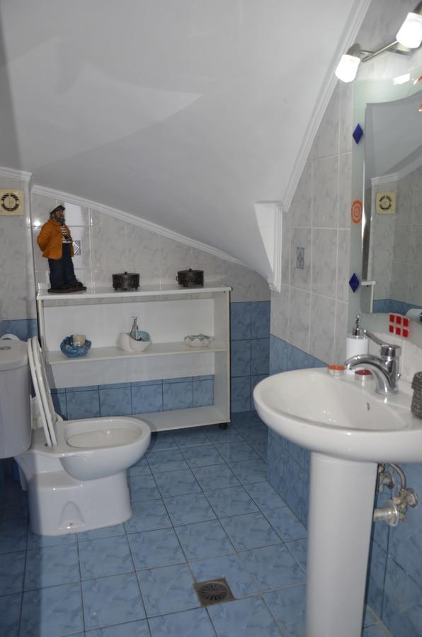 Platoni Elite Villas Ιαλυσός Ρόδος Εξωτερικό φωτογραφία