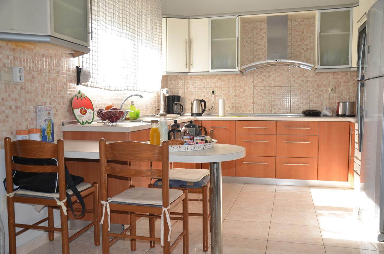 Platoni Elite Villas Ιαλυσός Ρόδος Εξωτερικό φωτογραφία