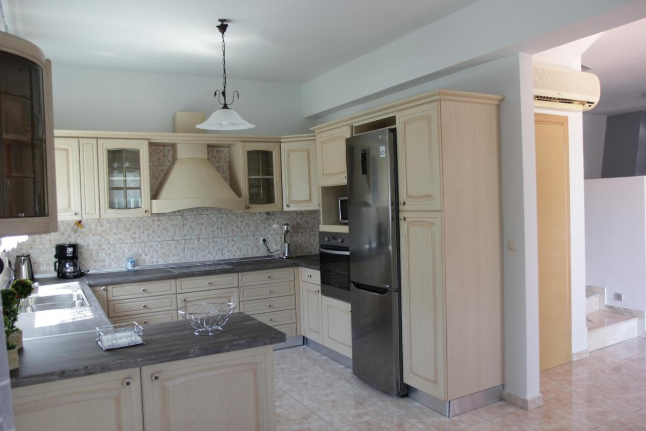 Platoni Elite Villas Ιαλυσός Ρόδος Εξωτερικό φωτογραφία