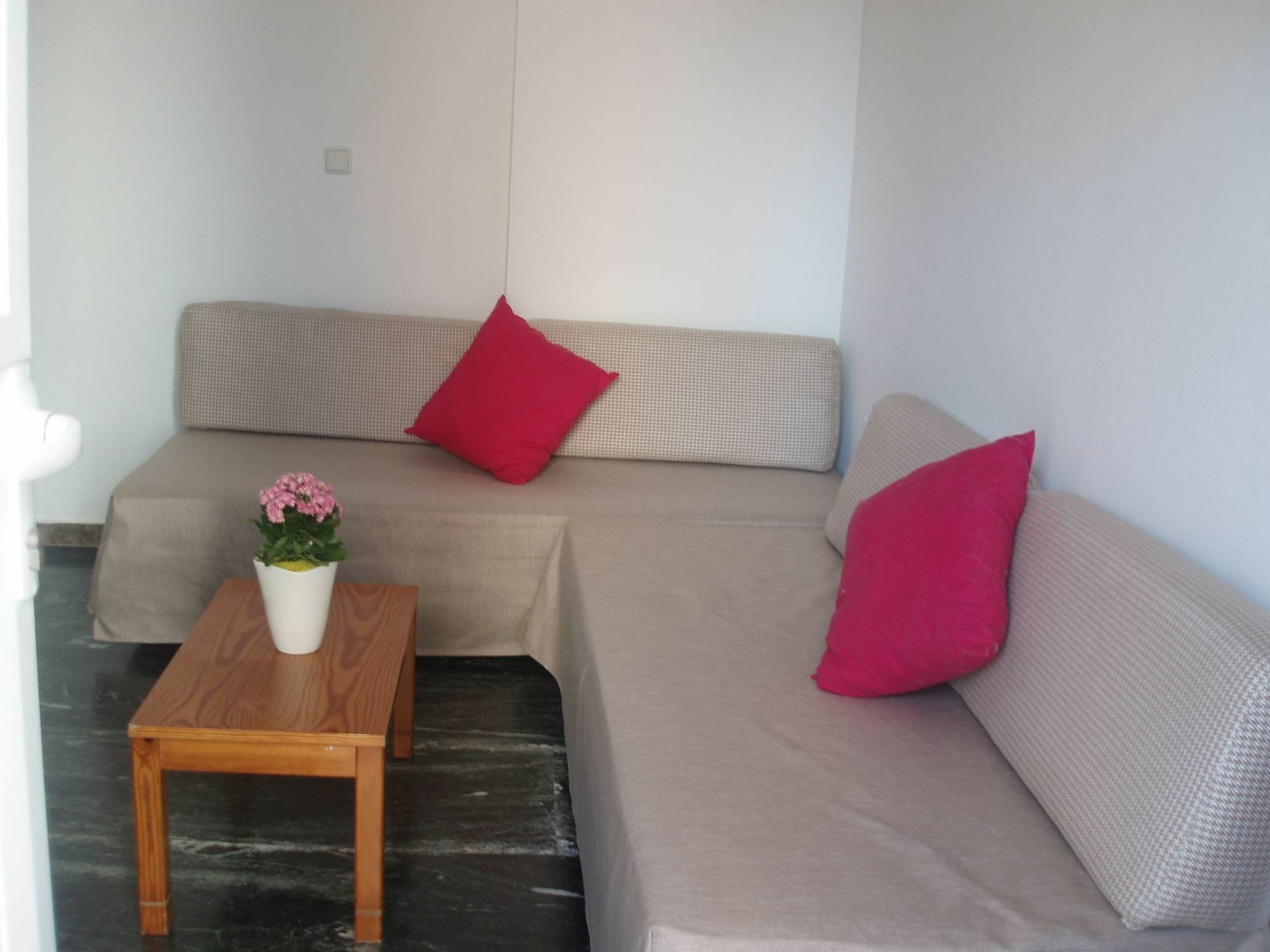 Platoni Elite Villas Ιαλυσός Ρόδος Εξωτερικό φωτογραφία