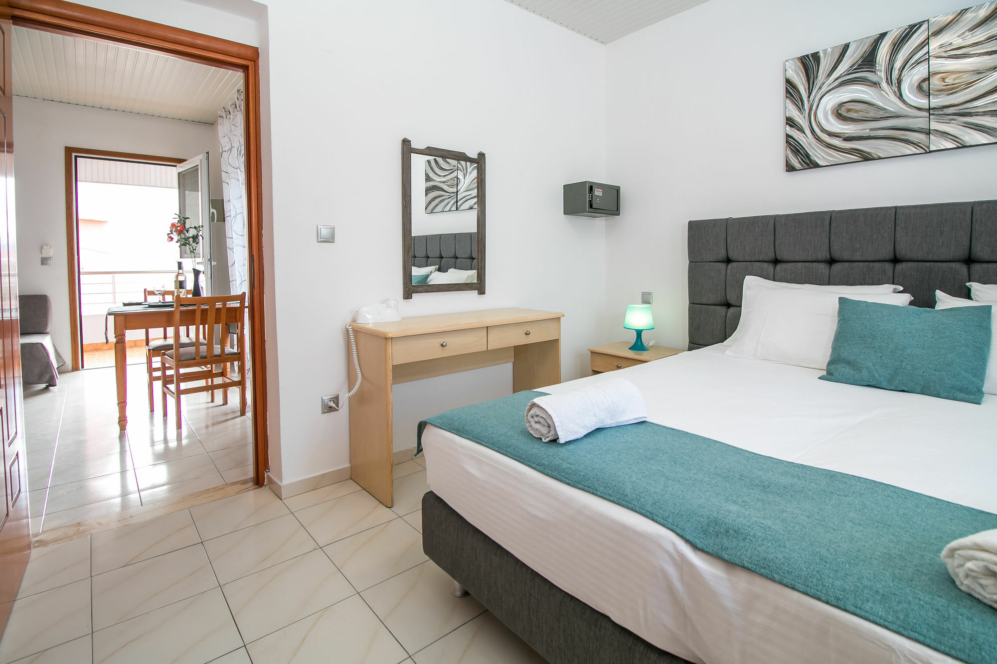 Platoni Elite Villas Ιαλυσός Ρόδος Εξωτερικό φωτογραφία