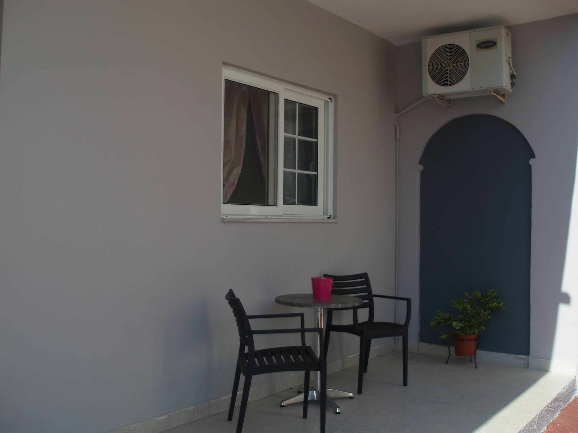 Platoni Elite Villas Ιαλυσός Ρόδος Εξωτερικό φωτογραφία