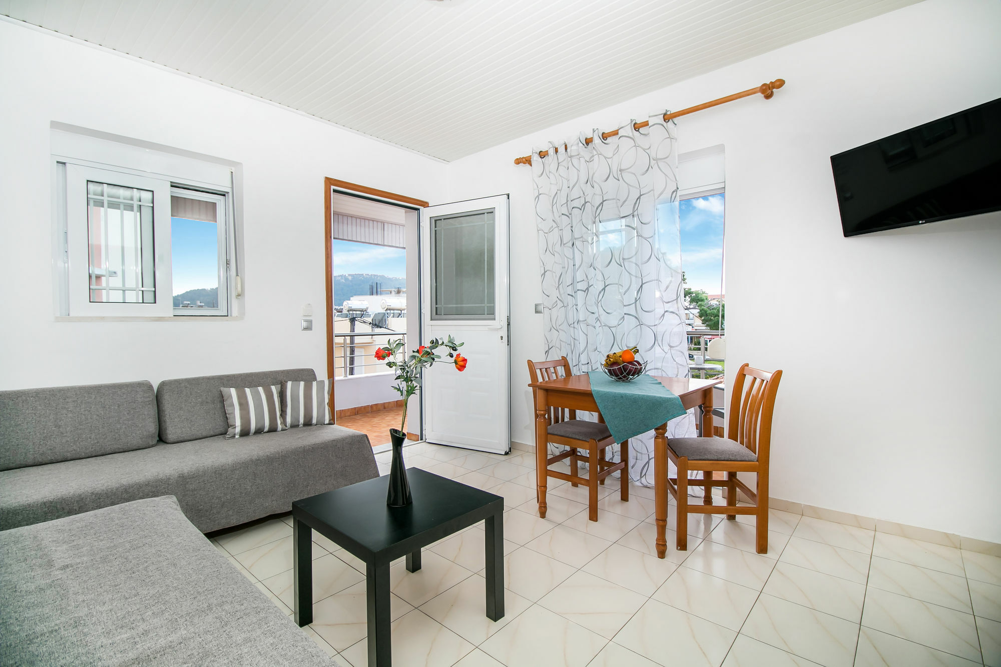 Platoni Elite Villas Ιαλυσός Ρόδος Εξωτερικό φωτογραφία