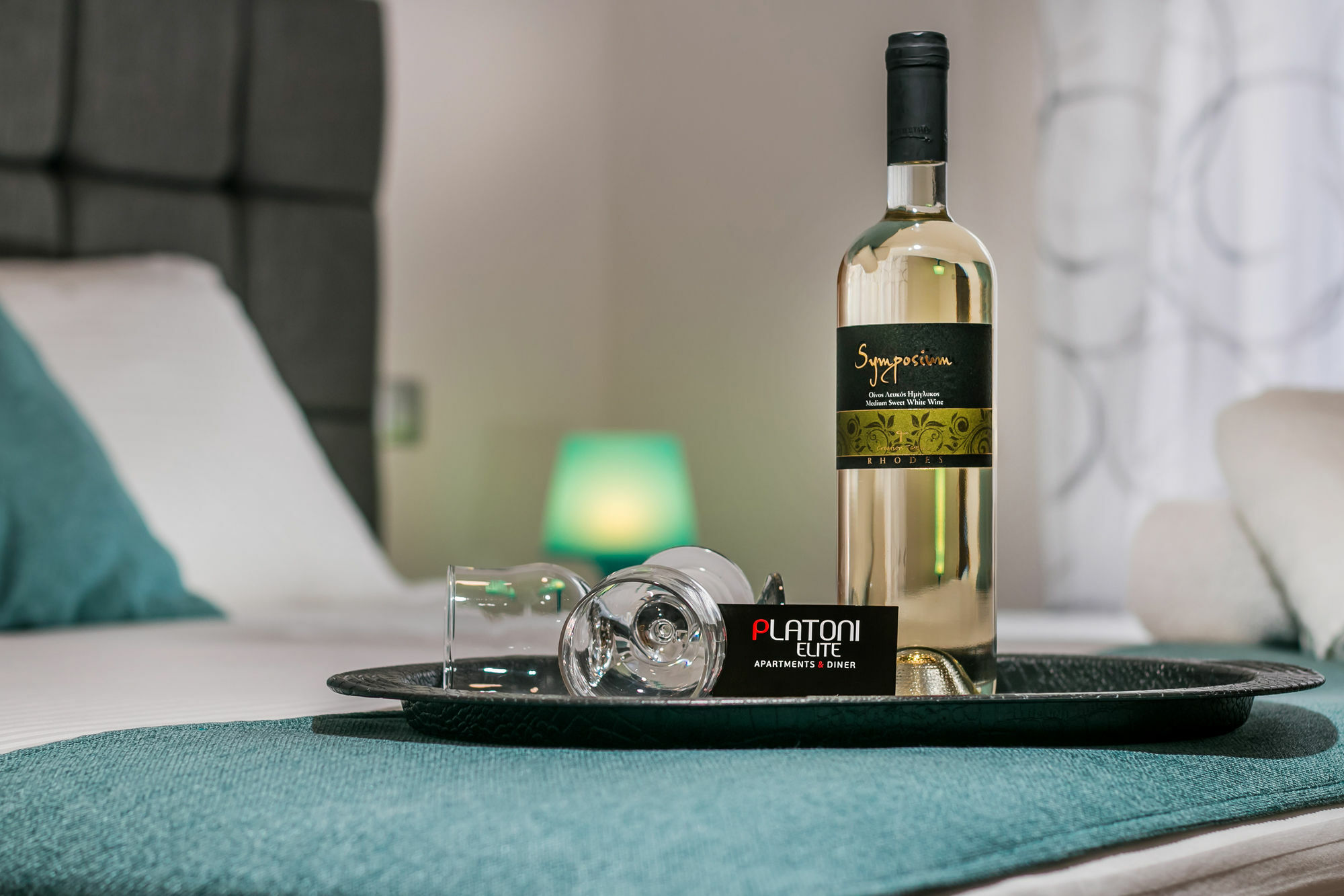 Platoni Elite Villas Ιαλυσός Ρόδος Εξωτερικό φωτογραφία