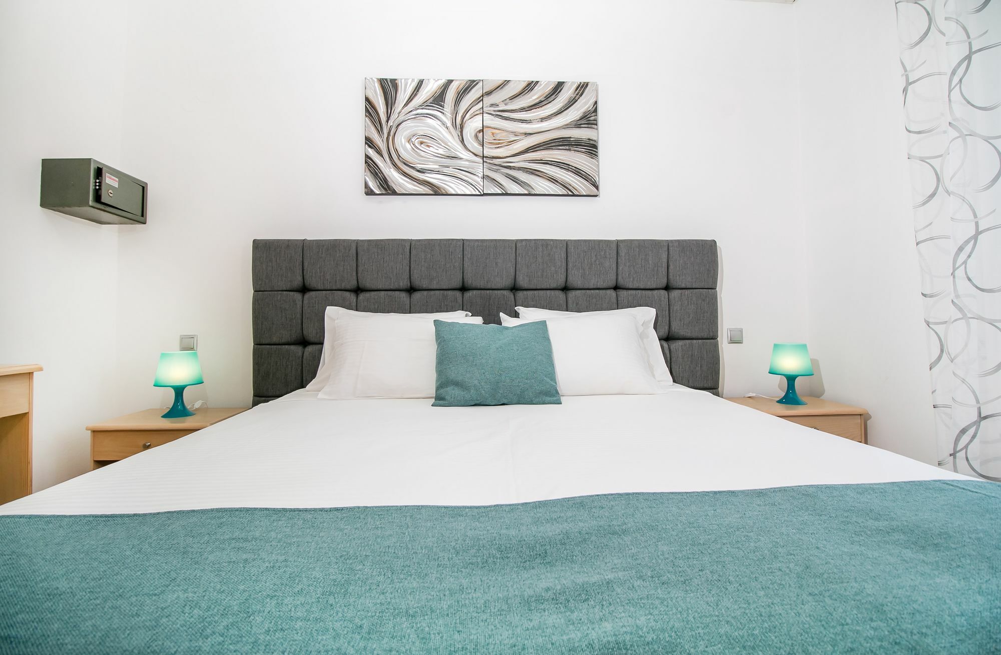 Platoni Elite Villas Ιαλυσός Ρόδος Εξωτερικό φωτογραφία