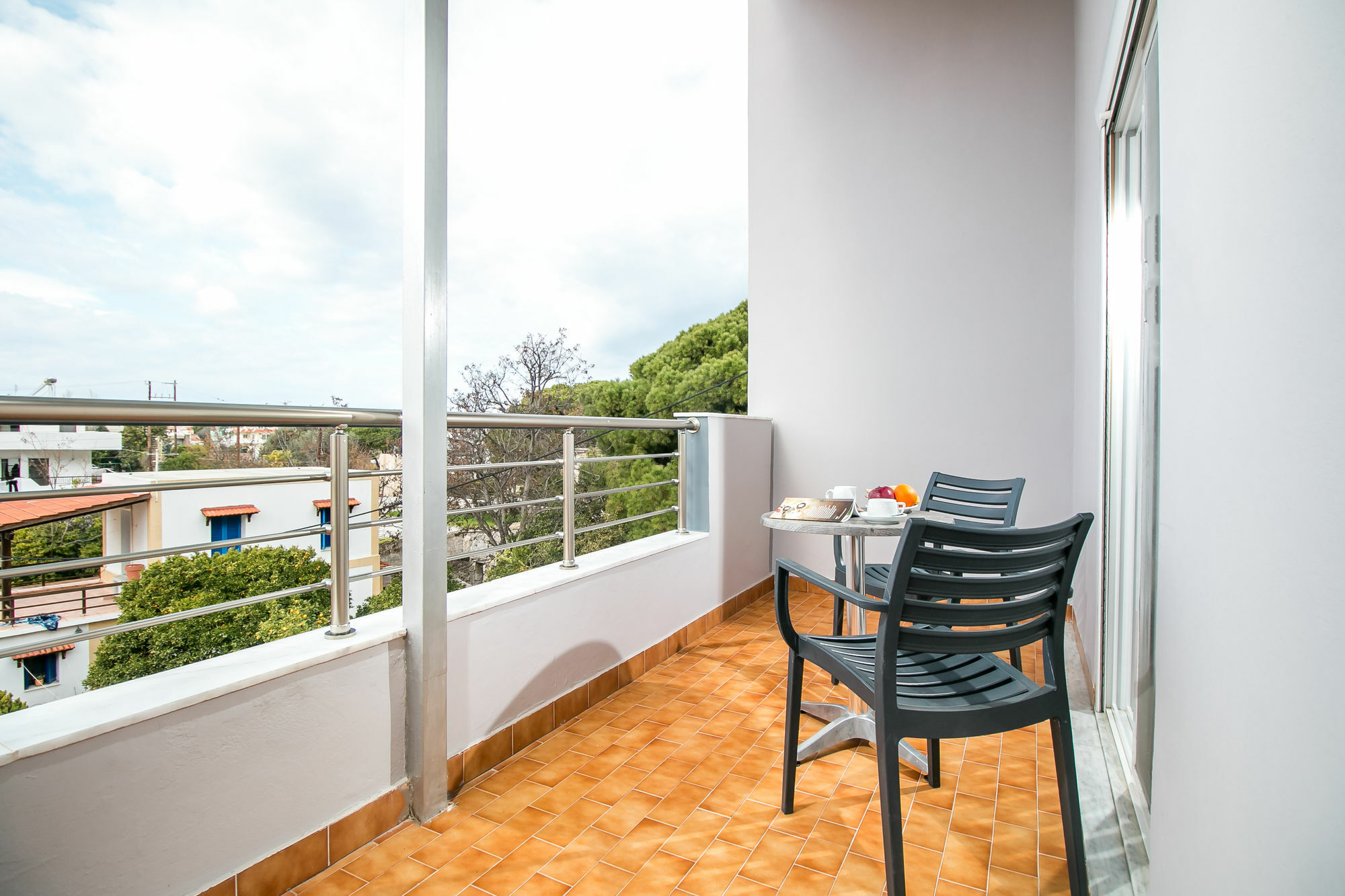 Platoni Elite Villas Ιαλυσός Ρόδος Εξωτερικό φωτογραφία