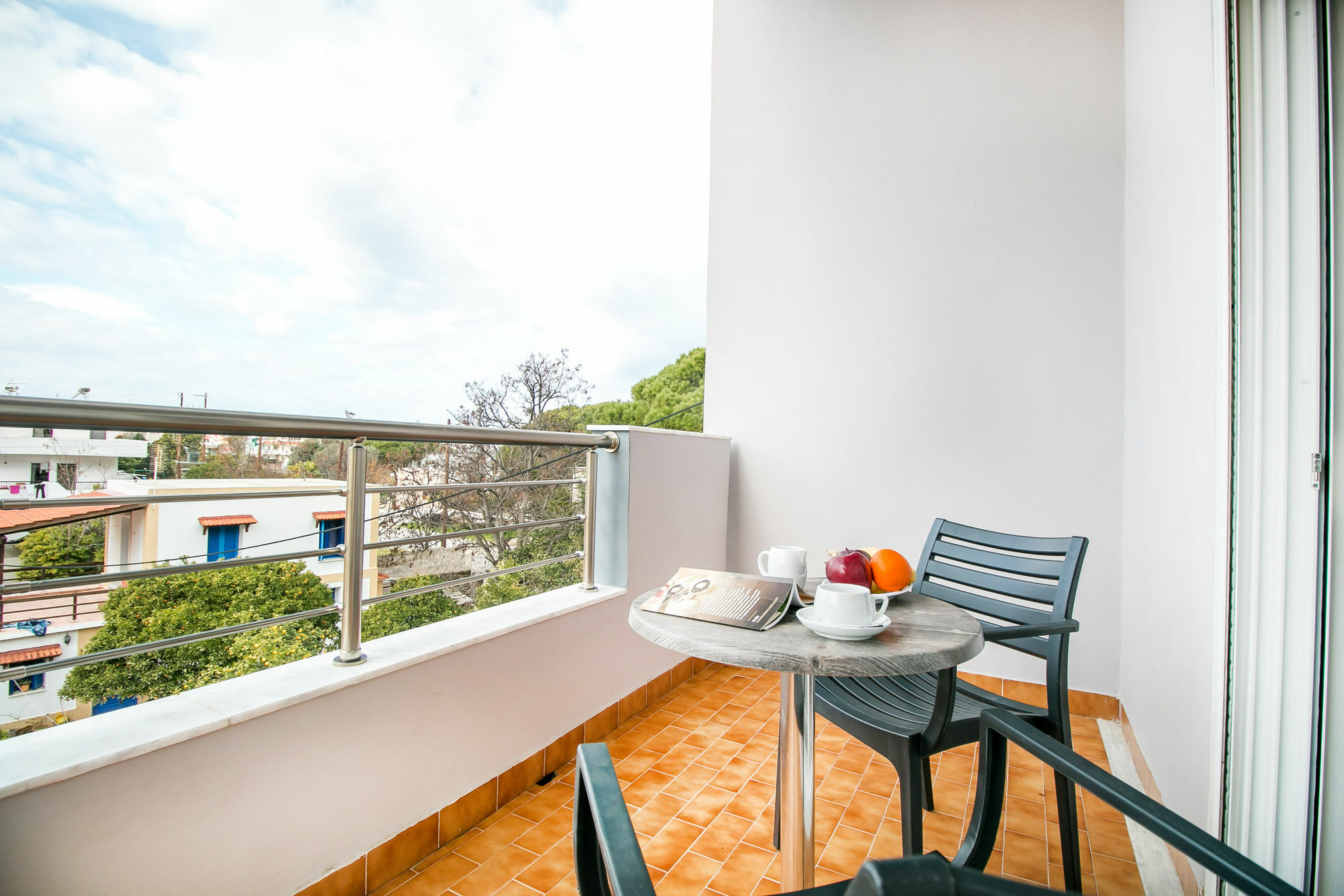Platoni Elite Villas Ιαλυσός Ρόδος Εξωτερικό φωτογραφία